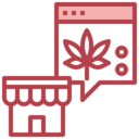commerce and shopping,ecommerce,online store,Weed,Cannabis,Marijuana